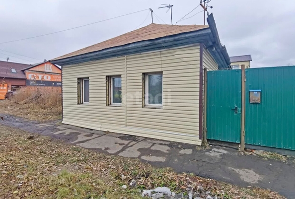 
  Продается дом, 65.9 м², Омск
. Фото 3.
