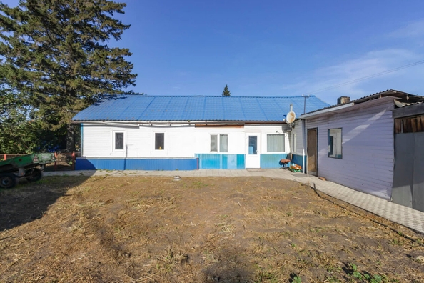 
  Продается дом, 68.5 м², Омск
. Фото 4.