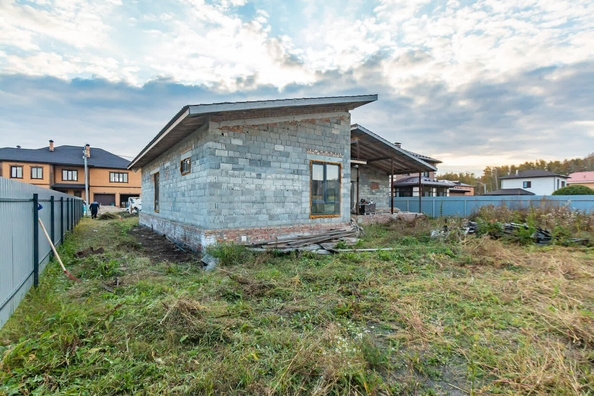 
  Продается дом, 198.8 м², деревня Пушкино
. Фото 3.