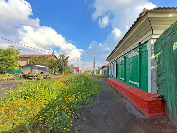 
  Продается дом, 56 м², Омск
. Фото 3.