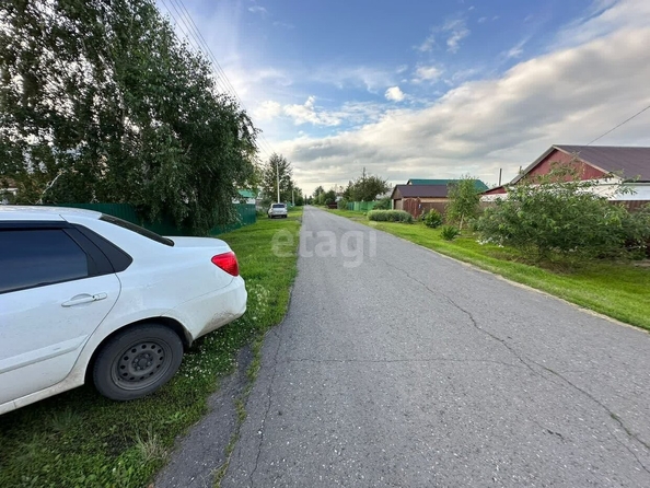 
  Продается дом, 50 м², село Березовка
. Фото 3.