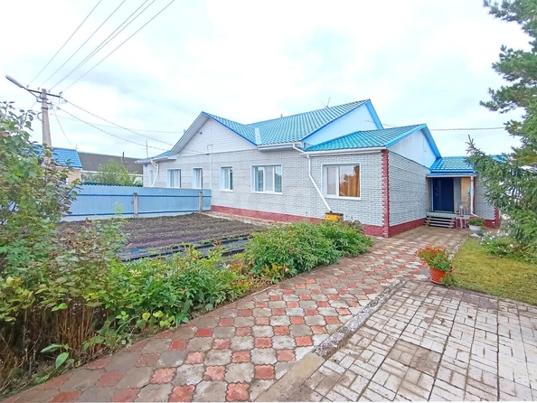 
  Продается дом, 126.9 м², село Харино
. Фото 3.