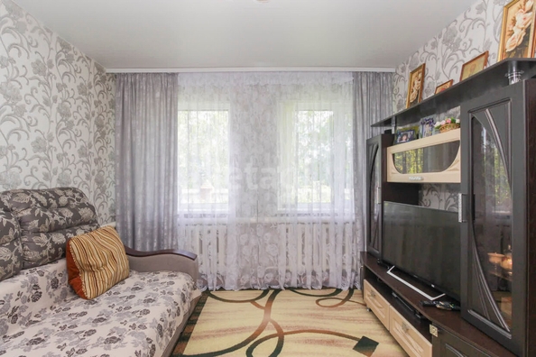 
  Продается дом, 98.4 м², деревня Новоселецк
. Фото 4.