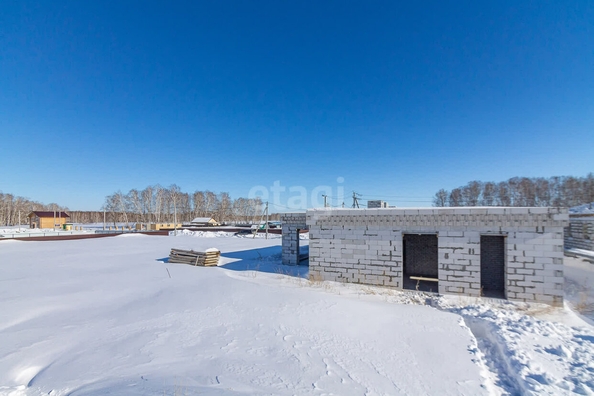 
  Продается дом, 250 м², микрорайон Омский
. Фото 2.