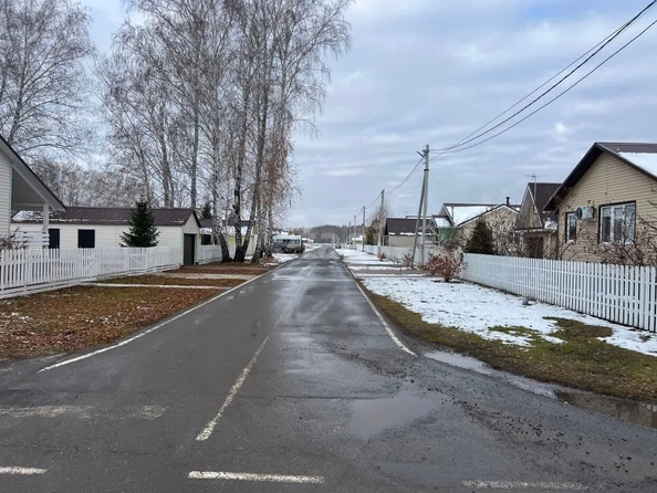 
  Продается дом, 43 м², село Красноярка
. Фото 3.