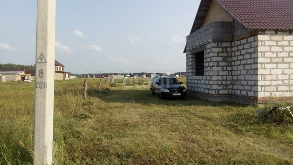 
  Продается дом, 102 м², село Азово
. Фото 2.