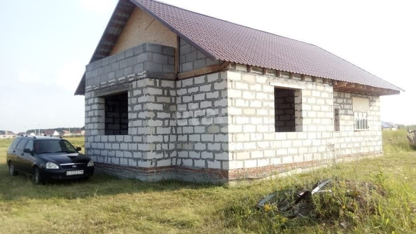 
  Продается дом, 102 м², село Азово
. Фото 4.