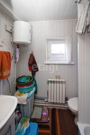 
  Продается дом, 138 м², Омск
. Фото 1.