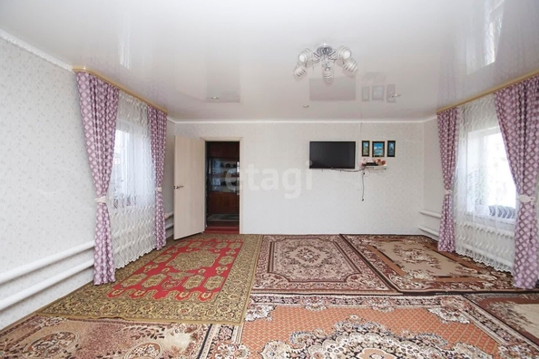 
  Продается дом, 138 м², Омск
. Фото 4.