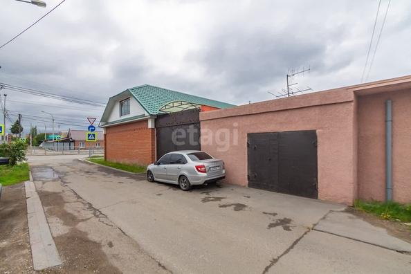 
  Продается дом, 221 м², Омск
. Фото 2.