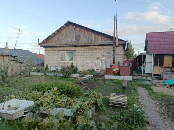 
  Продается дом, 109.3 м², Омск
. Фото 1.