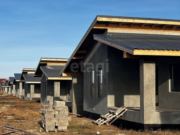
  Продается дом, 54 м², село Дружино
. Фото 1.