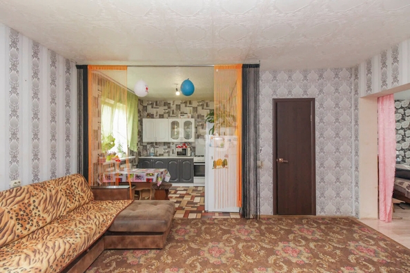 
  Продается дом, 87.1 м², поселок Новоомский
. Фото 1.