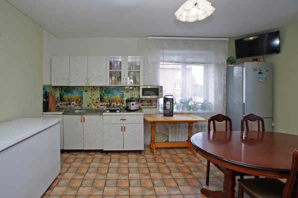 
  Продается дом, 193.8 м², деревня Ракитинка (Пушкинского с/п)
. Фото 1.
