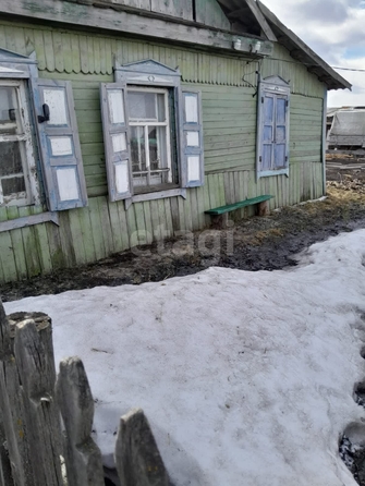 
  Продается дом, 49.5 м², Называевск
. Фото 4.