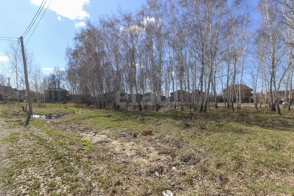 
  Продается земельный участок, 10 соток, Омск
. Фото 1.