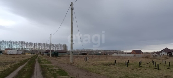 
  Продается земельный участок, 9.97 соток, село Усть-Заостровка
. Фото 3.