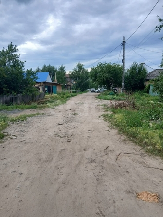 
  Продается земельный участок, 4.47 сотки, Омск
. Фото 1.