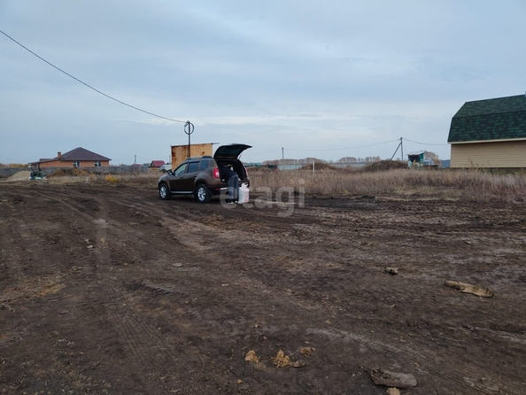 
  Продается земельный участок, 10 соток, село Ребровка
. Фото 2.