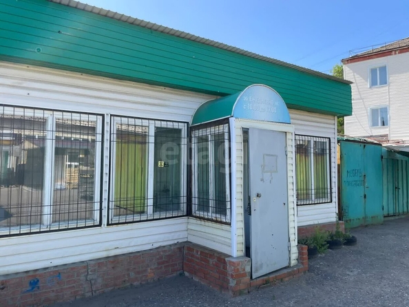 
  Продается торговая площадь, 40 м², 20-го партсъезда, д. 35/2
. Фото 2.