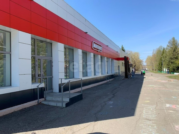 
  Продается торговая площадь, 850.3 м², 30 лет Победы ул, д. 9
. Фото 4.