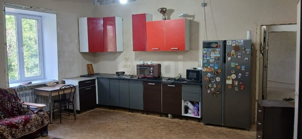 
  Продается универсальное помещение, 730.4 м², Карбышева ул, д. 1
. Фото 1.