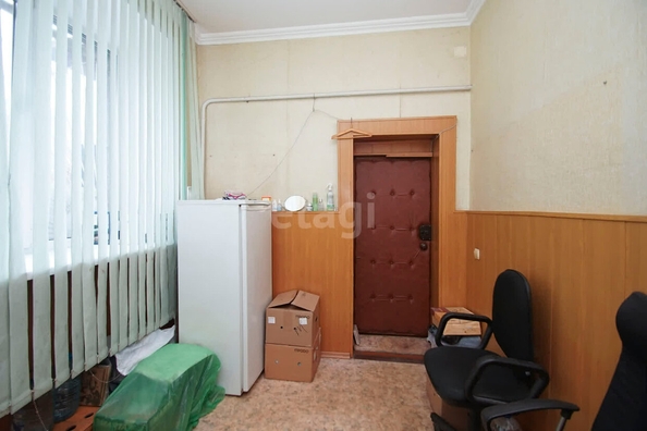 
  Продается офис, 8 м², 10 лет Октября ул, д. 203Б
. Фото 4.