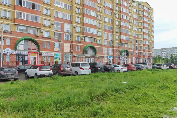 
  Продается универсальное помещение, 74.7 м², Степанца ул, д. 2
. Фото 1.