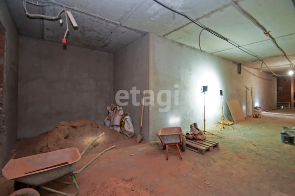 
  Продается офис, 107.1 м², ЖК Удачный
. Фото 1.