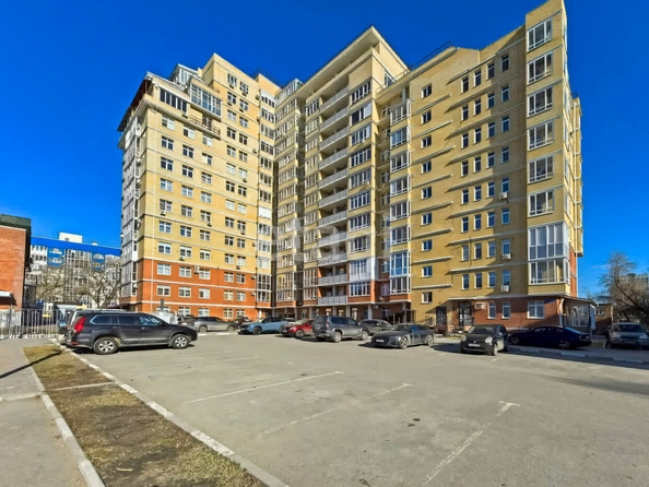 
  Продается офис, 107.1 м², ЖК Удачный
. Фото 4.