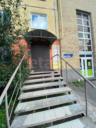 
  Сдается универсальное помещение, 69.6 м², Ядринцева ул, д. 24
. Фото 3.