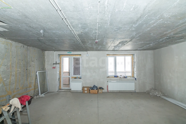 
  Сдается универсальное помещение, 79.3 м², ЖК Садовый, дом 11
. Фото 4.