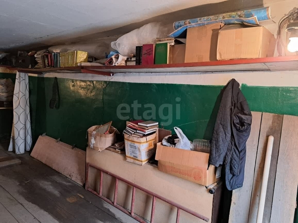 
  Продается гараж, 17.5 м², д. с229
. Фото 3.