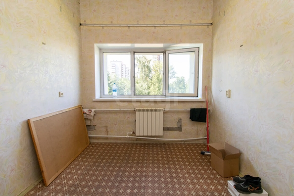 
  Сдается офис, 29.5 м², Комарова пр-кт, д. 2
. Фото 1.