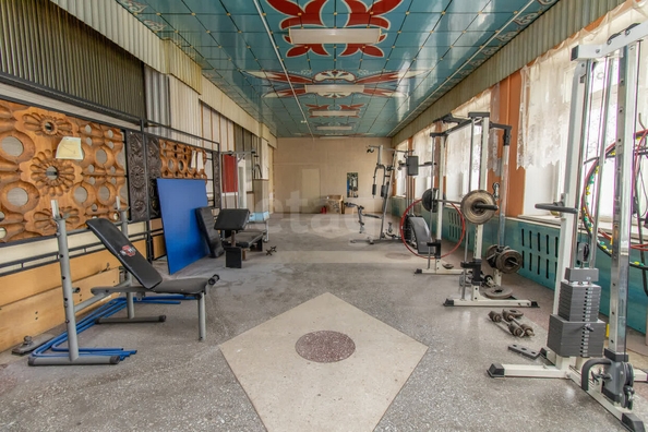 
  Сдается универсальное помещение, 131 м², 20 лет РККА ул, д. 302
. Фото 5.
