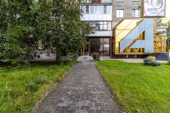 
  Сдается универсальное помещение, 53.1 м², Карла Маркса пр-кт, д. 37
. Фото 2.