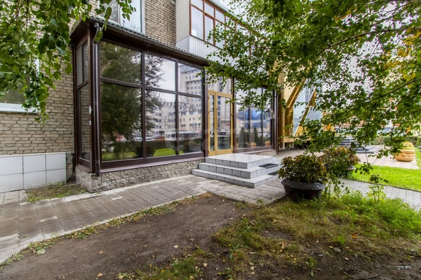 
  Сдается универсальное помещение, 53.1 м², Карла Маркса пр-кт, д. 37
. Фото 3.
