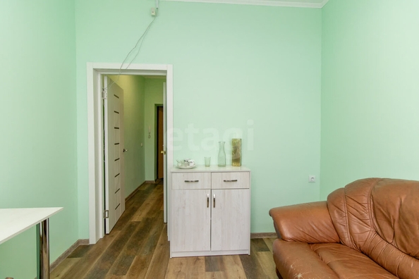 
  Сдается офис, 16.1 м², 10 лет Октября ул, д. 203В
. Фото 2.