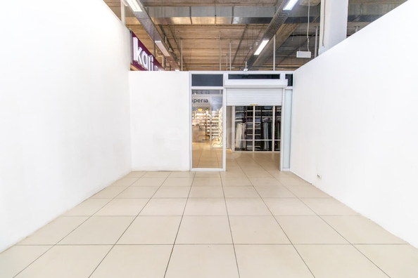 
  Сдается торговая площадь, 21 м², Лобкова ул, д. 6/1
. Фото 2.