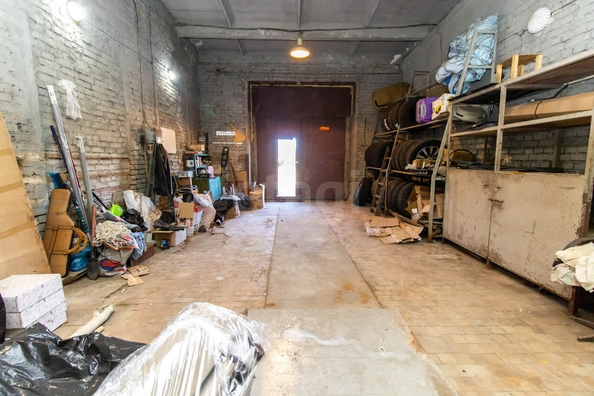 
  Сдается производственное помещение, 48.9 м², Мира пр-кт, д. 185/3
. Фото 3.