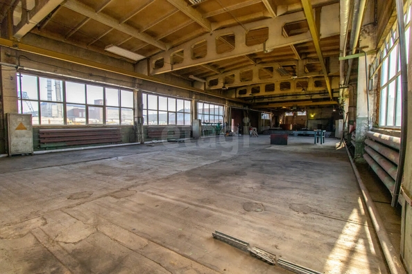 
  Сдается производственное помещение, 355 м², Мира пр-кт, д. 185/3
. Фото 1.