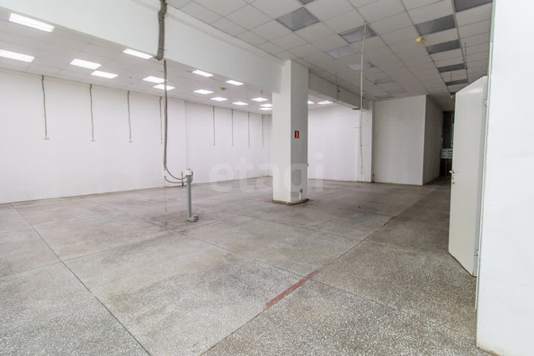 
  Сдается универсальное помещение, 200 м², Рождественского ул, д. 6/1
. Фото 1.