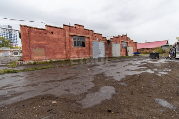 
  Сдается производственное помещение, 2094.2 м², 20 лет РККА ул, д. 302
. Фото 5.