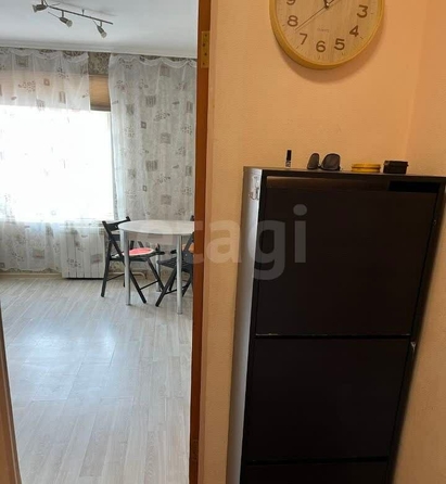 
  Сдается 1-комн. квартира, 39 м², Госпитальная ул, д. 19
. Фото 2.