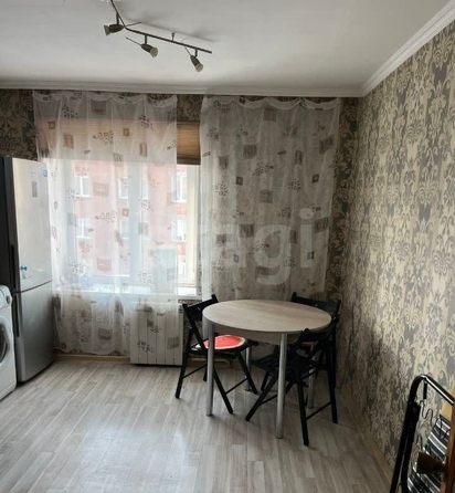 
  Сдается 1-комн. квартира, 39 м², Госпитальная ул, д. 19
. Фото 3.