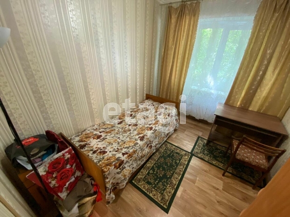 
  Сдается 3-комн. квартира, 53 м², Третьяковская ул, д. 3
. Фото 1.