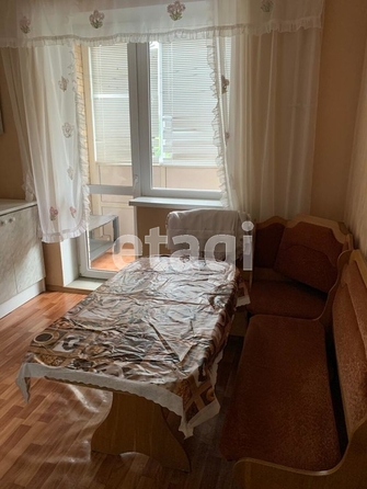 
  Сдается 1-комн. квартира, 40 м², Енисейская 3-я ул, д. 32/1
. Фото 2.