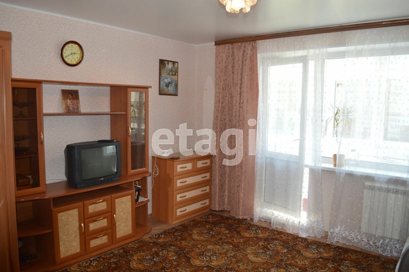 
  Сдается 1-комн. квартира, 36 м², Дмитриева ул, д. 15/5
. Фото 5.