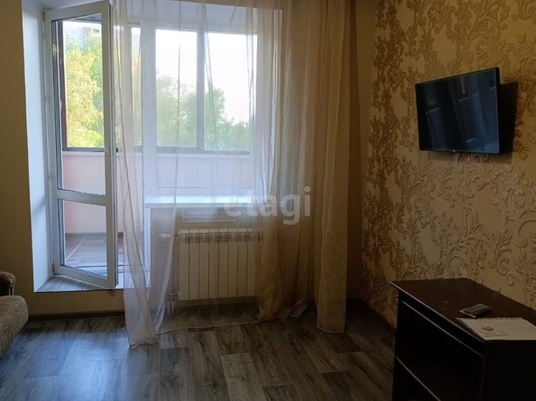 
  Сдается 1-комн. квартира, 41 м², Комарова пр-кт, д. 11
. Фото 4.