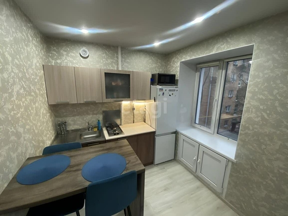 
  Сдается 1-комн. квартира, 31 м², Культуры пр-кт, д. 1
. Фото 5.